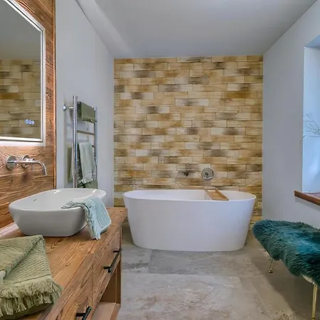 Apartment Kaiser Vista Reit im Winkl