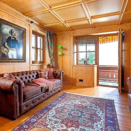 Apartmán Kaiser *