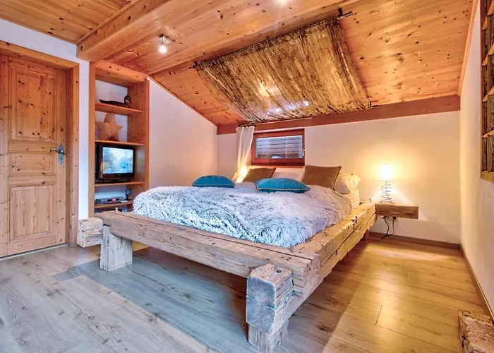 Kaiser Apartamento *