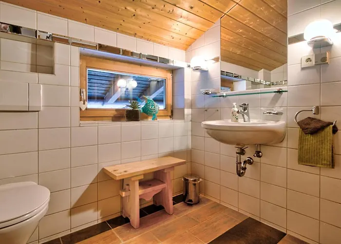 Apartmán Kaiser