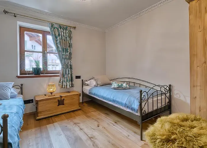 Apartmán Kaiser