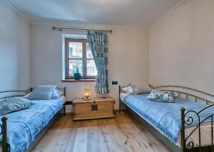 Apartamento Kaiser *