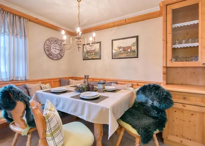 Kaiser Apartmán *