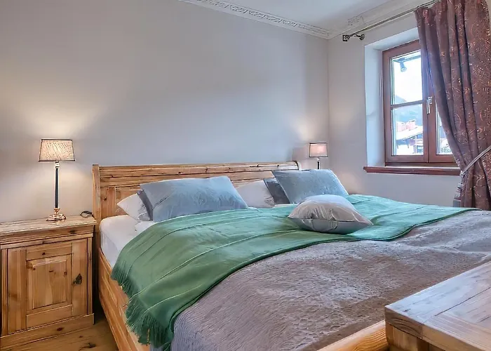 Apartamento Kaiser Reit im Winkl