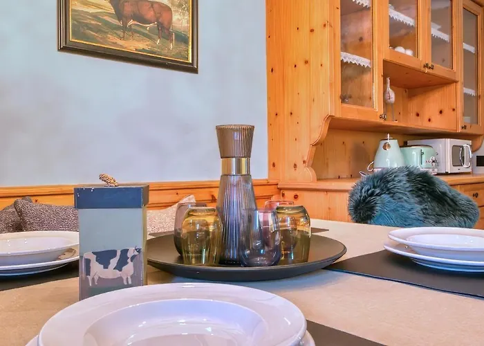 Apartamento Kaiser