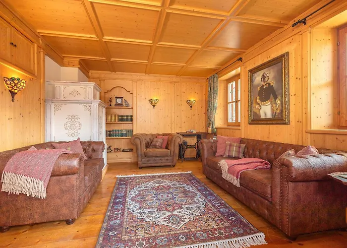 Apartamento Kaiser