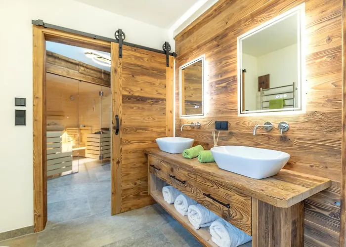 Apartamento Kaiser *