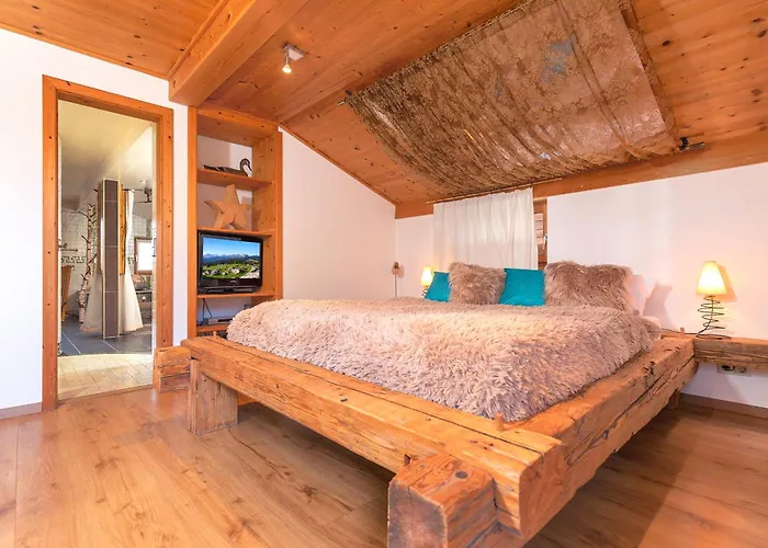 Apartmán Kaiser