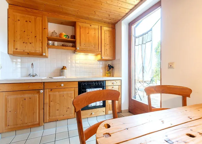 Apartamento Kaiser