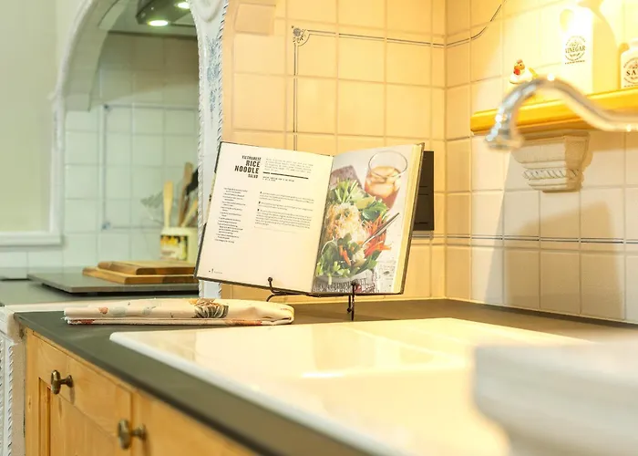 Apartamento Kaiser Reit im Winkl