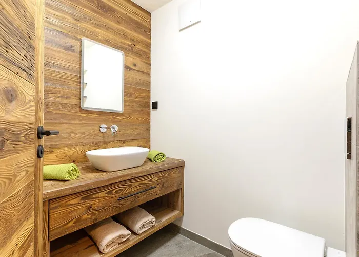 Kaiser Apartamento *