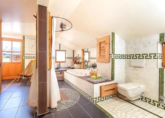 Apartamento Kaiser *